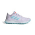 Sapatilhas adidas Youngstar Hóquei Infantil Matpur