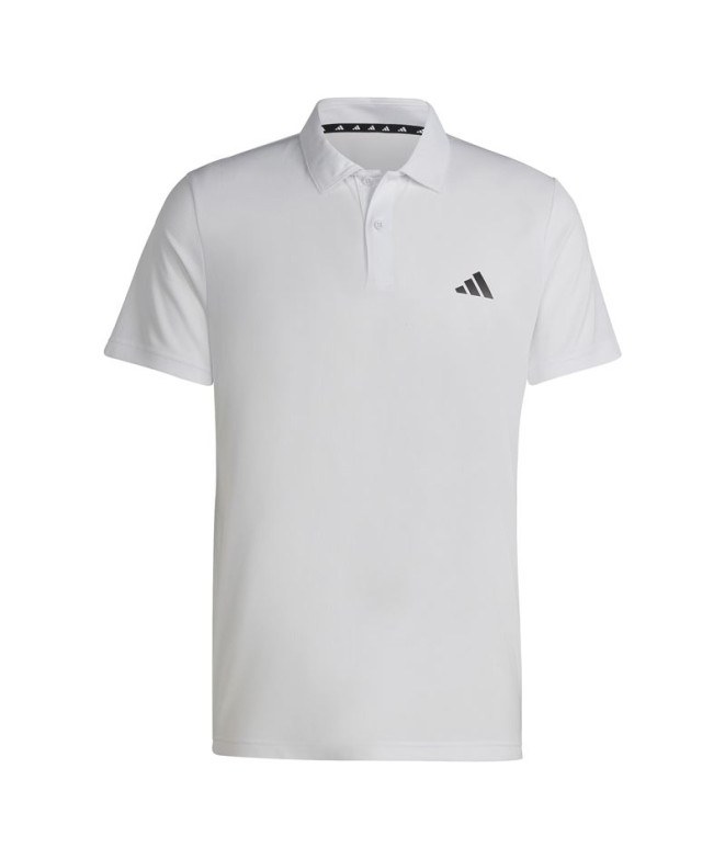 Polo de Fitness adidas Tr-Es Base Hombre