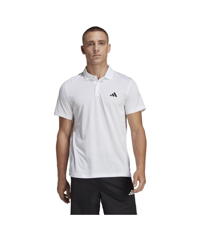 Polo de Fitness adidas Tr-Es Base Homem