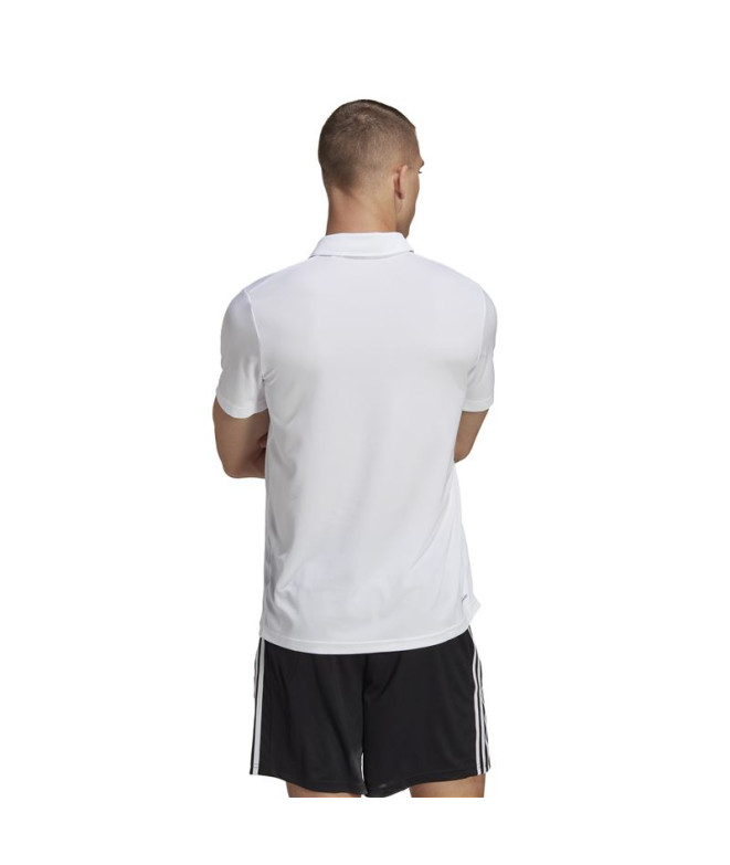 Polo à partir de Fitness adidas Tr-Es Base Homme