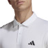 Polo à partir de Fitness adidas Tr-Es Base Homme