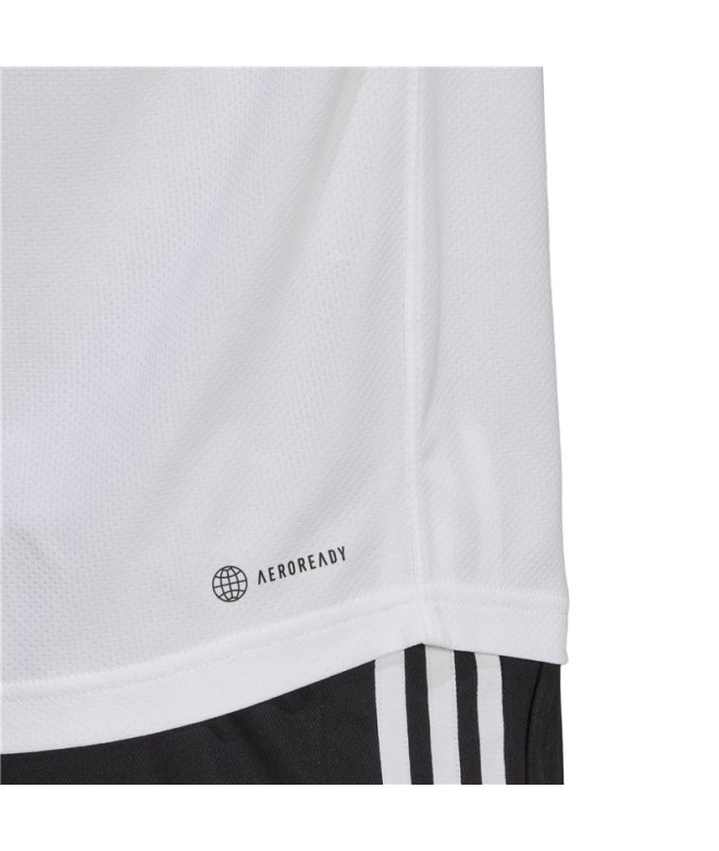 Polo de Fitness adidas Tr-Es Base Homem