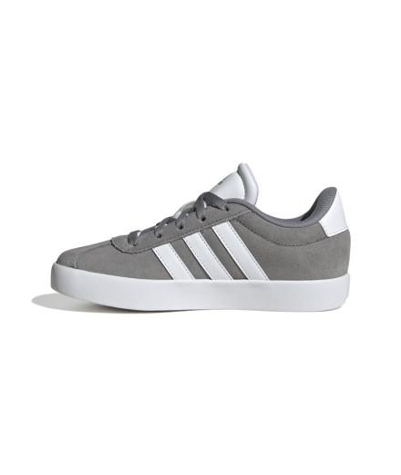 Chaussures adidas VL Court 3.0 Enfant 2