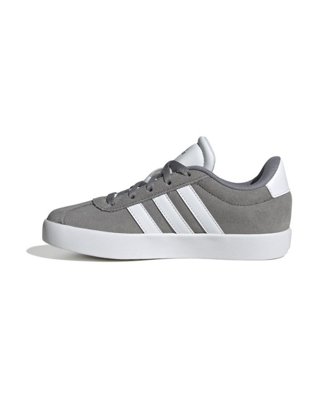 Sapatilhas adidas Court VL 3.0 Infantil