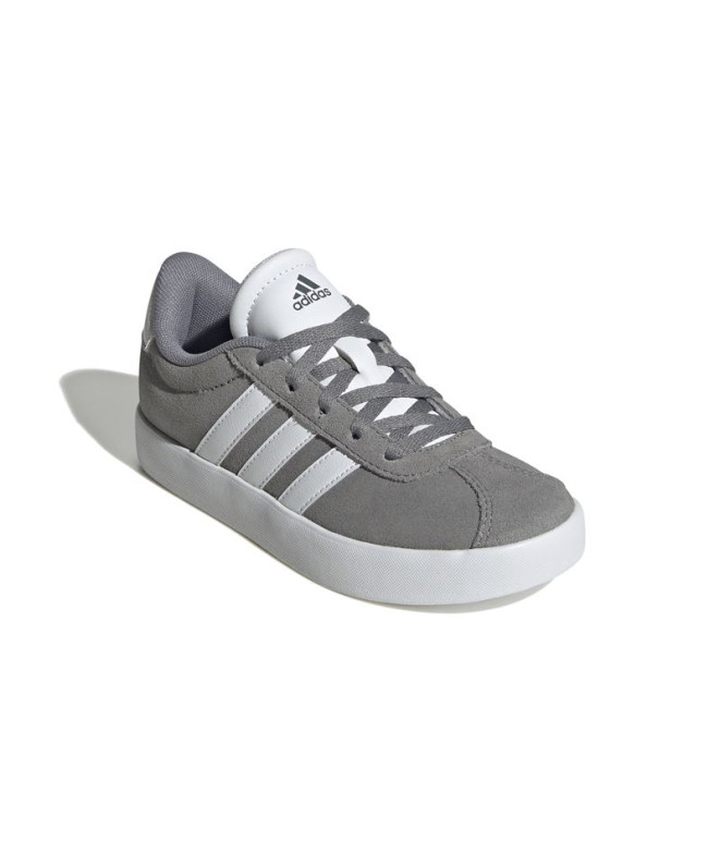 Chaussures adidas VL Court 3.0 Enfant