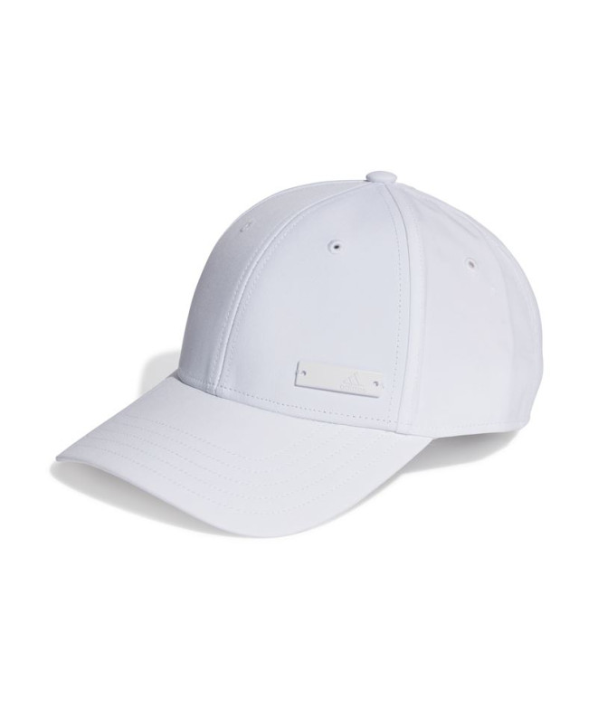 Casquette de Fitness adidas Bballcap Lt Met