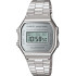 Montre Casio A168WEM-7EF Face au miroir