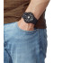 Relógio Casio Relógio de pulso GA-700-1 Anadigi