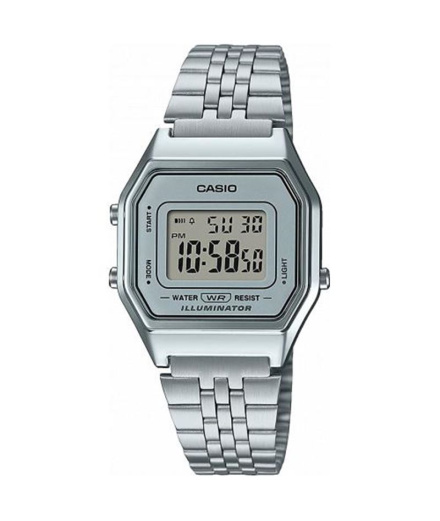 Reloj Casio LA680WEA-7EF Vintage DIG Mid size