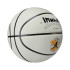 Pelota de Baloncesto Jordan Ultimate 2.0 8P Graphic Deflated WHIBLABLA
