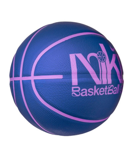 Bola de Basquete Nike Everyday Playground 8P Graphic Deflated