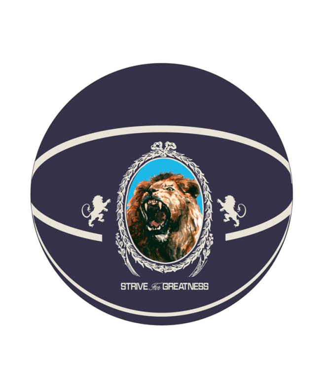 Bola de Basquetebol Nike Playground 2.0 8P...