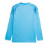Camiseta Futebol de Puma Manchester City Training 1/4 Zi Homem