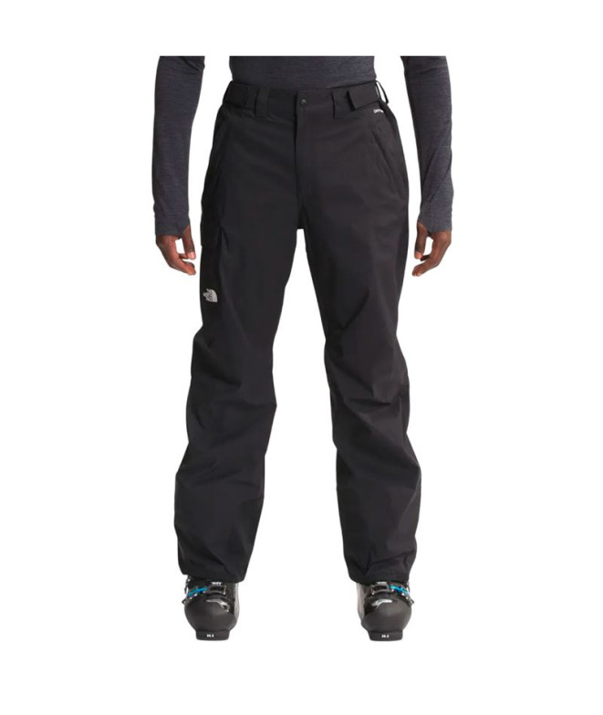 Pantalon the north online face noir