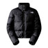 Veste de Montagne The North Face Saikuru Black Femme