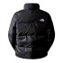 Veste de Montagne The North Face Saikuru Black Femme