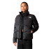 Veste de Montagne The North Face Saikuru Black Femme