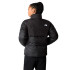 Veste de Montagne The North Face Saikuru Black Femme