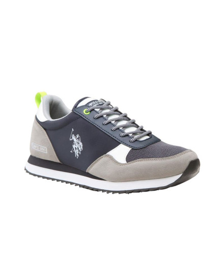 Zapatillas Polo BALTY003 Hombre