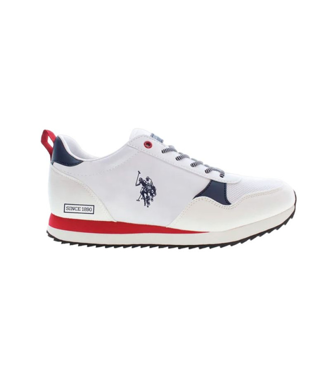 Chaussures Polo BALTY003 Homme