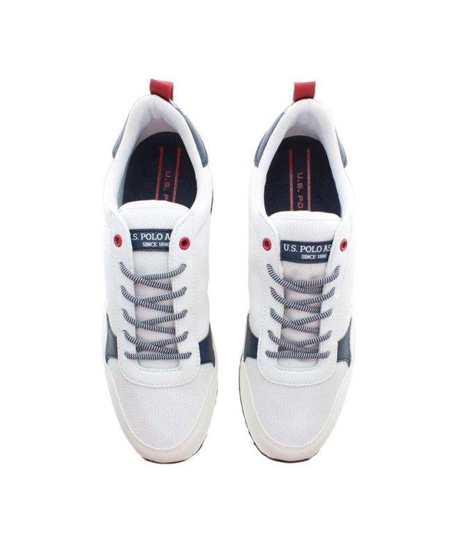 Zapatillas Polo BALTY003 Hombre