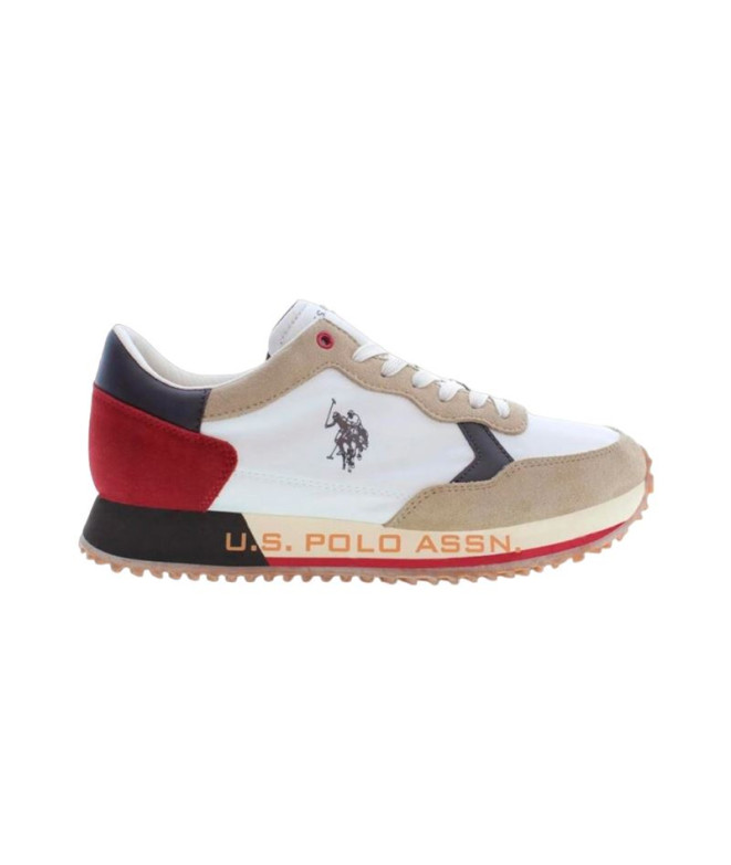 Chaussures Polo CLEEF001A Homme