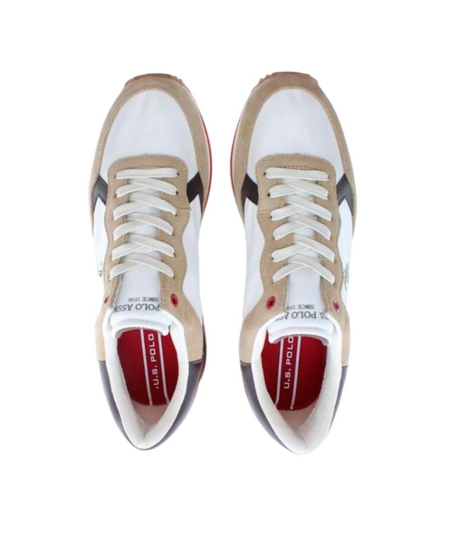 Sapatilhas Polo CLEEF001A Homem