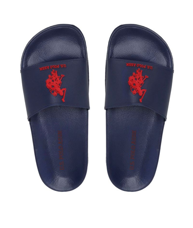 Tongs Polo GAVIO003A Homme