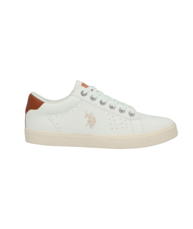Chaussures Polo MARCX001A Homme
