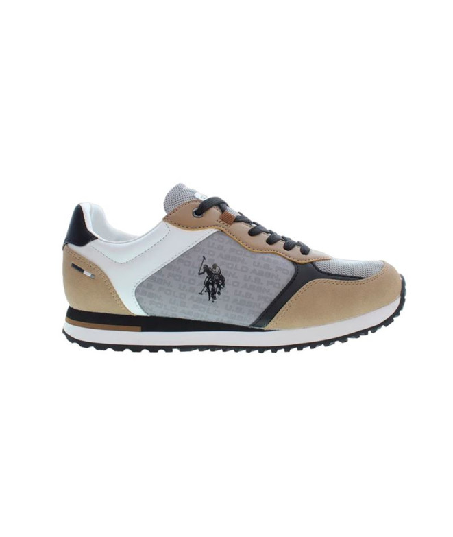 Chaussures Polo XIRIO006 Homme