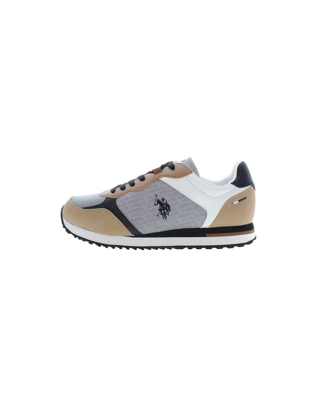 Polo puma homme clearance brun