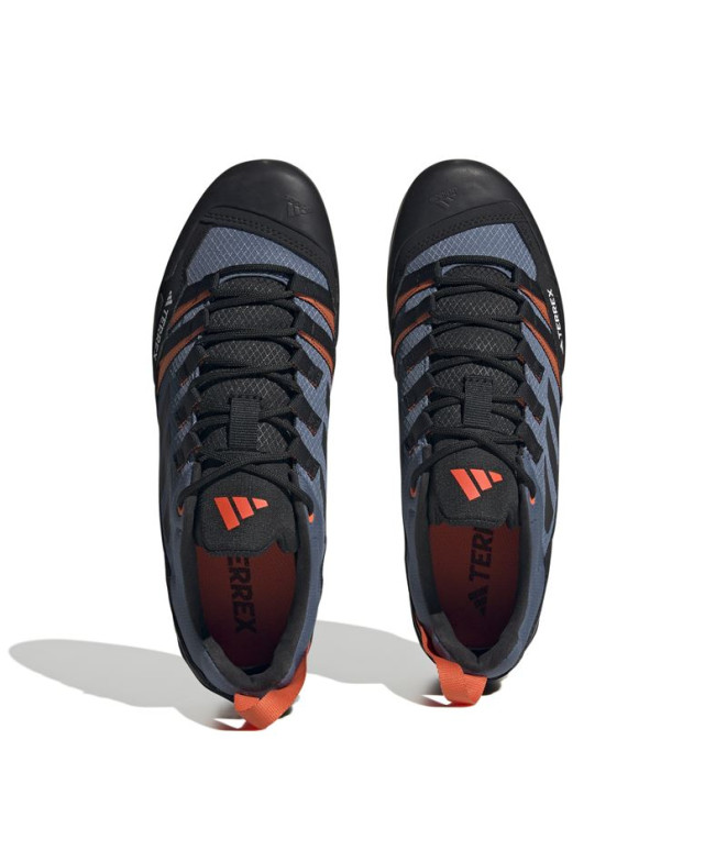 Sapatilhas de Montanha adidas Terrex Swift Solo 2