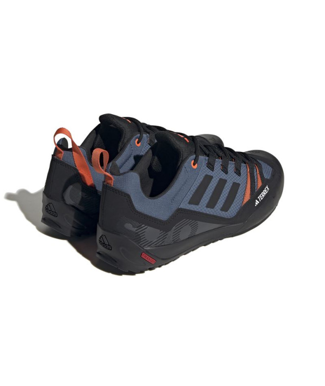 Chaussures de Montagne adidas Terrex Swift Solo 2