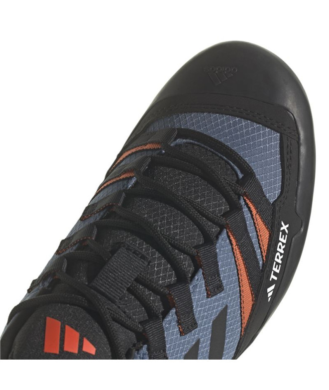 Chaussures de Montagne adidas Terrex Swift Solo 2