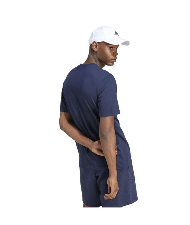 T-shirt adidas Spw Homme Tinley