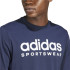 Camiseta adidas Spw Homem Tinley