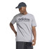 Camiseta adidas Spw Homem Gritre