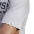 Camiseta adidas Spw Homem Gritre