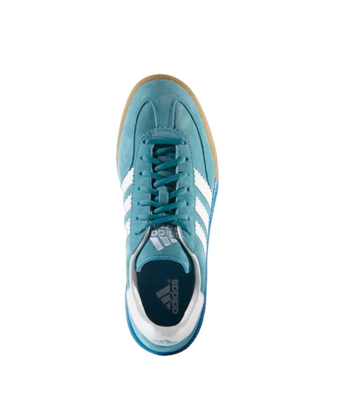 Sapatilhas de Voleibol adidas Hb Spezial Homem...