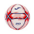Bola de futebol sala Joma Águia Branco/Vermelho