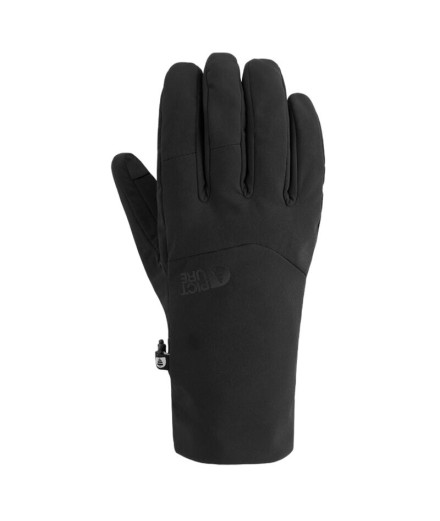 Gants de Montagne Image Mohui Noir Gants de Montagne Image Mohui Noir
