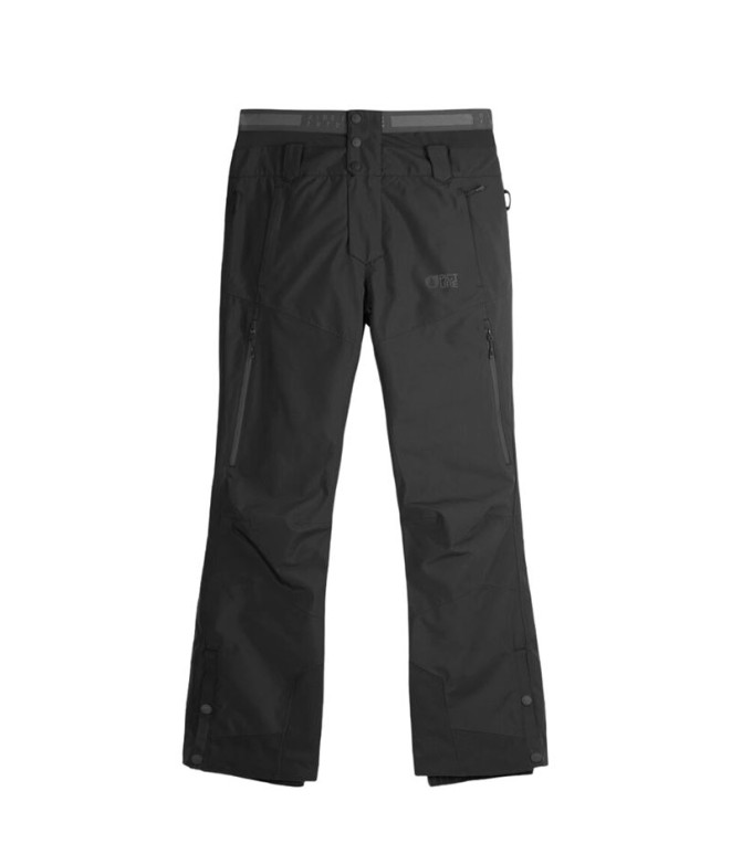 Pantalons de Montagne Picture Object Pt Homme Black