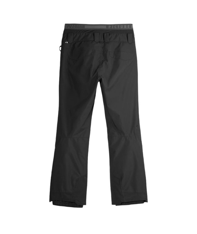 Pantalones de Montaña Picture Object Pt Hombre...
