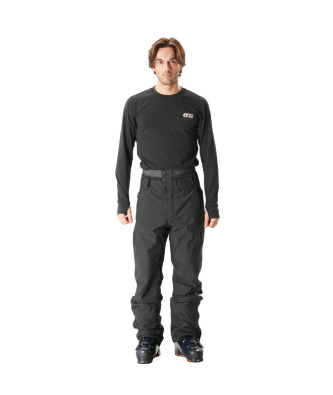 Pantalones de Montaña Picture Object Pt Hombre...