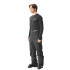 Pantalones de Montaña Picture Object Pt Hombre Black