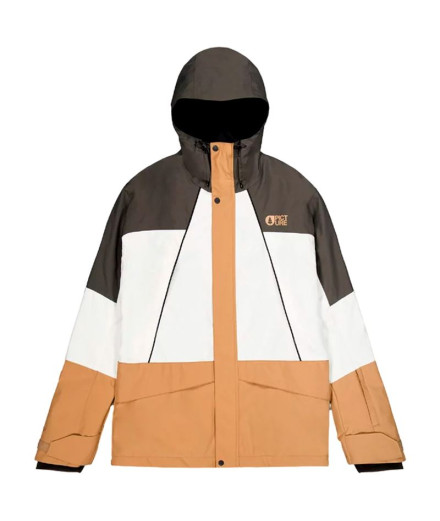 Chaqueta de Montaña Picture Kenko Hombre Mystic...