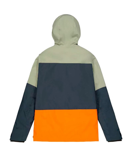 Veste by Montagne Picture Kenko Homme Érable... 2