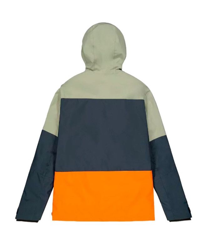 Veste by Montagne Picture Kenko Homme Érable...