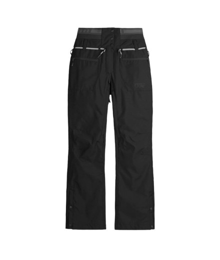 Calça de Montanha Picture Treva Mulher Preto