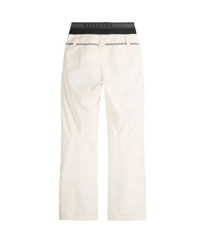 Pantalons de Montagne Picture Treva Femme Light...